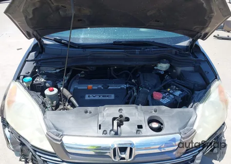 2009 Honda Cr-V Ex z USA, uszkodzony, nr VIN 3CZRE38529G702835